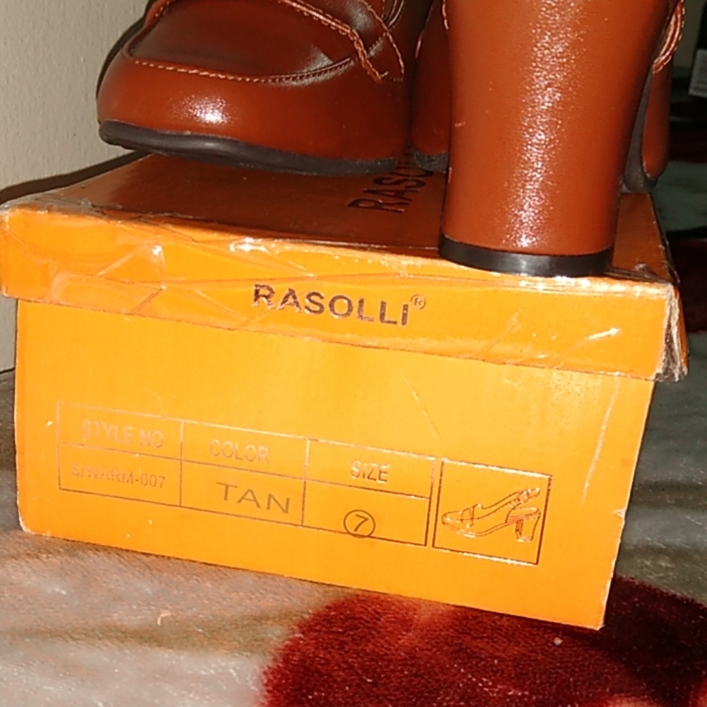 High heels - Picture 3 of 3